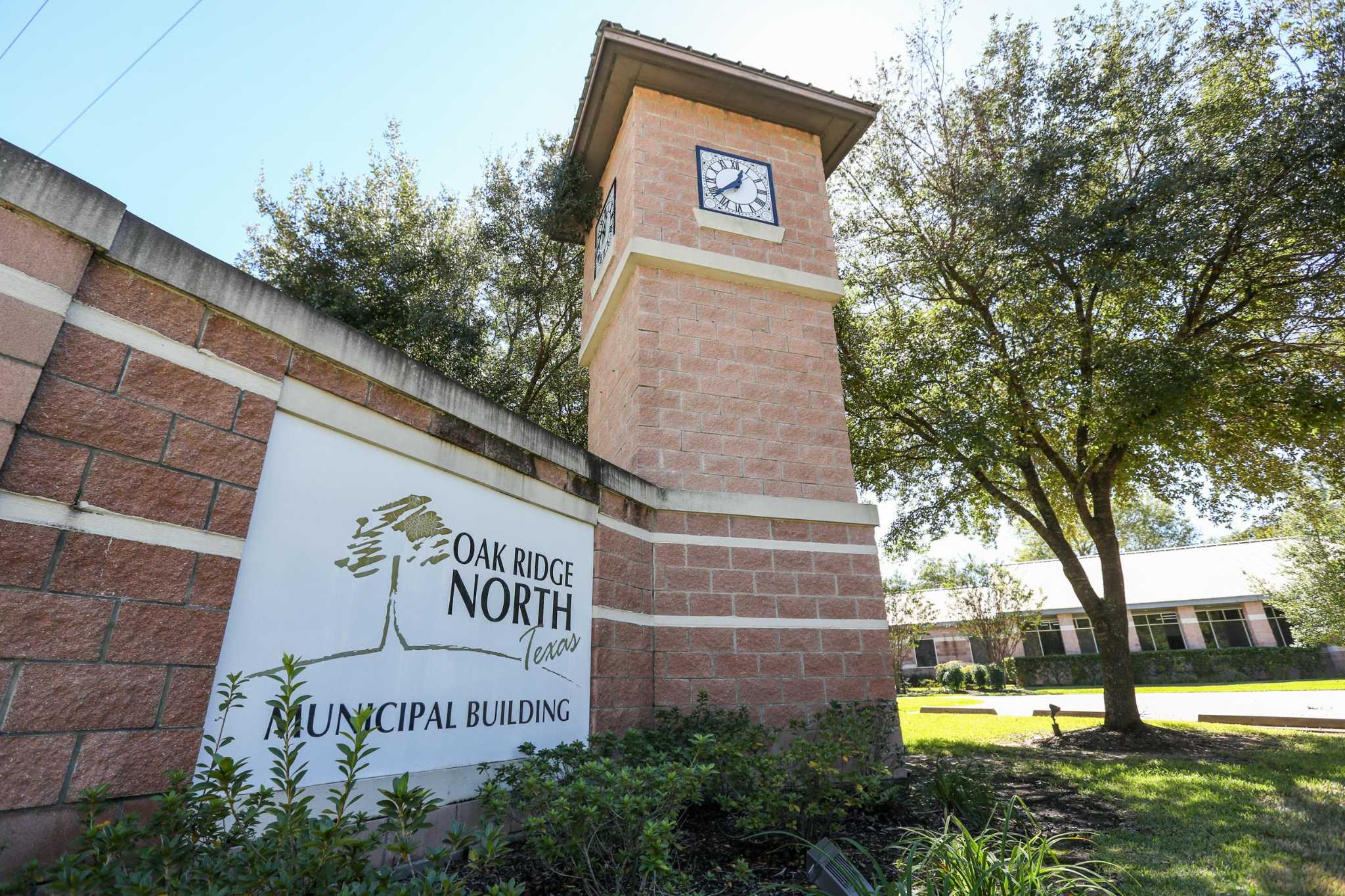 Oak Ridge North, TX artificial turf projects